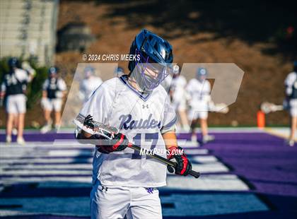 Thumbnail 2 in Pope @ North Forsyth (GHSA 5A-6A Round 1) photogallery.