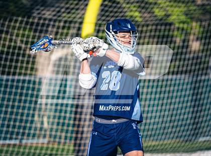 Thumbnail 2 in Pope @ North Forsyth (GHSA 5A-6A Round 1) photogallery.