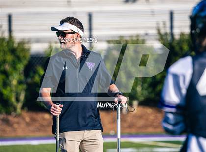 Thumbnail 1 in Pope @ North Forsyth (GHSA 5A-6A Round 1) photogallery.