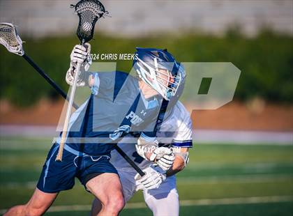 Thumbnail 2 in Pope @ North Forsyth (GHSA 5A-6A Round 1) photogallery.