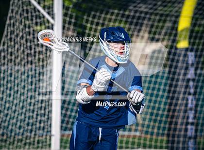 Thumbnail 2 in Pope @ North Forsyth (GHSA 5A-6A Round 1) photogallery.