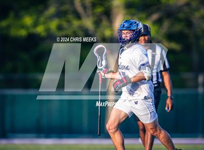 Thumbnail 1 in Pope @ North Forsyth (GHSA 5A-6A Round 1) photogallery.