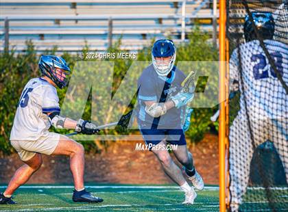 Thumbnail 1 in Pope @ North Forsyth (GHSA 5A-6A Round 1) photogallery.