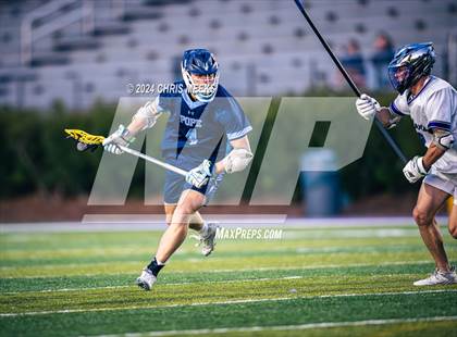 Thumbnail 1 in Pope @ North Forsyth (GHSA 5A-6A Round 1) photogallery.