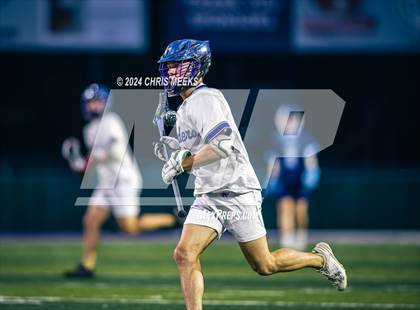 Thumbnail 1 in Pope @ North Forsyth (GHSA 5A-6A Round 1) photogallery.