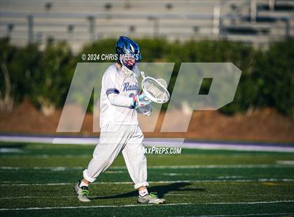 Thumbnail 3 in Pope @ North Forsyth (GHSA 5A-6A Round 1) photogallery.