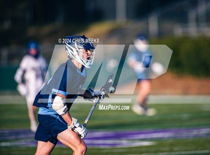 Thumbnail 1 in Pope @ North Forsyth (GHSA 5A-6A Round 1) photogallery.