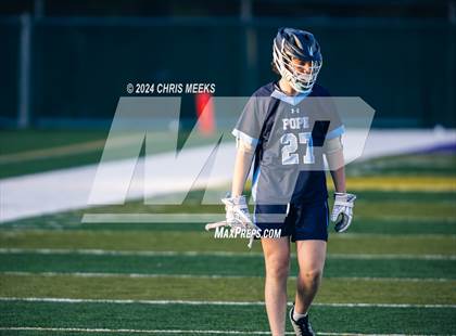 Thumbnail 2 in Pope @ North Forsyth (GHSA 5A-6A Round 1) photogallery.