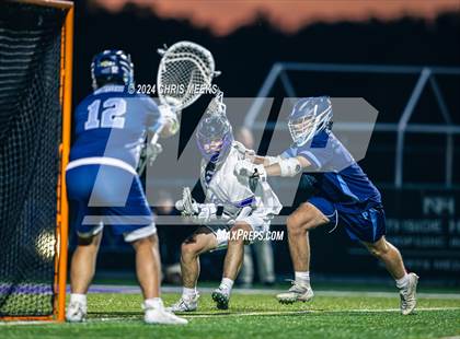 Thumbnail 1 in Pope @ North Forsyth (GHSA 5A-6A Round 1) photogallery.