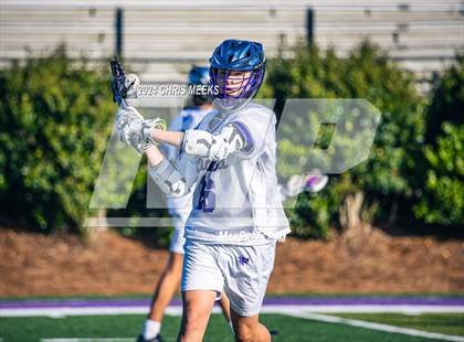 Thumbnail 3 in Pope @ North Forsyth (GHSA 5A-6A Round 1) photogallery.