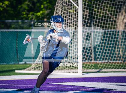 Thumbnail 1 in Pope @ North Forsyth (GHSA 5A-6A Round 1) photogallery.