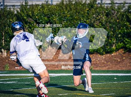 Thumbnail 1 in Pope @ North Forsyth (GHSA 5A-6A Round 1) photogallery.