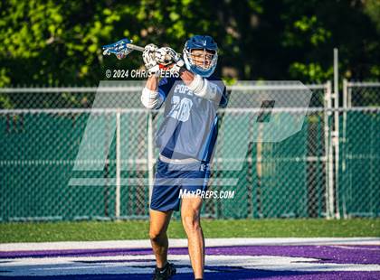 Thumbnail 1 in Pope @ North Forsyth (GHSA 5A-6A Round 1) photogallery.