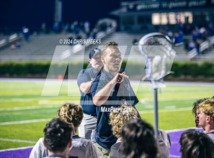 Thumbnail 1 in Pope @ North Forsyth (GHSA 5A-6A Round 1) photogallery.