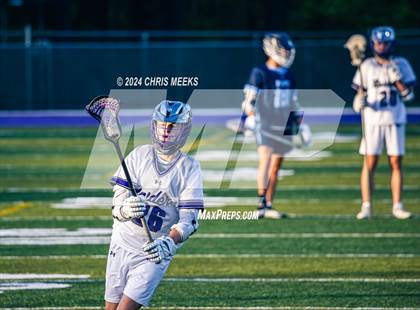 Thumbnail 2 in Pope @ North Forsyth (GHSA 5A-6A Round 1) photogallery.