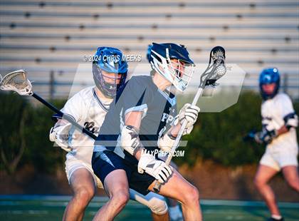Thumbnail 2 in Pope @ North Forsyth (GHSA 5A-6A Round 1) photogallery.