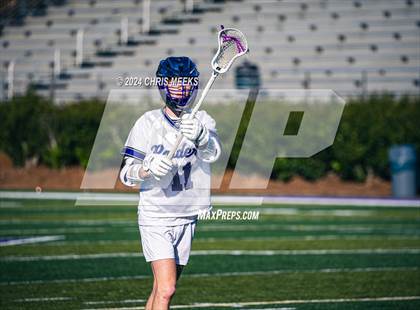 Thumbnail 1 in Pope @ North Forsyth (GHSA 5A-6A Round 1) photogallery.
