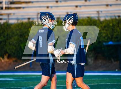 Thumbnail 3 in Pope @ North Forsyth (GHSA 5A-6A Round 1) photogallery.