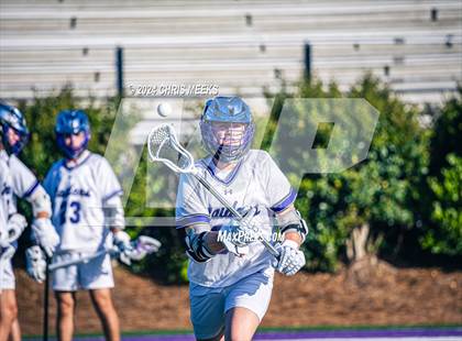 Thumbnail 2 in Pope @ North Forsyth (GHSA 5A-6A Round 1) photogallery.
