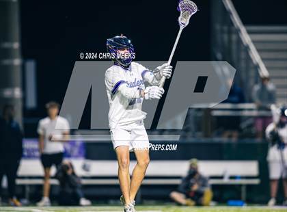 Thumbnail 2 in Pope @ North Forsyth (GHSA 5A-6A Round 1) photogallery.