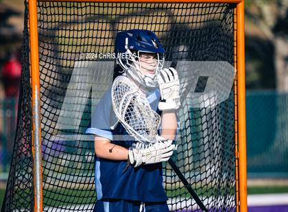 Thumbnail 2 in Pope @ North Forsyth (GHSA 5A-6A Round 1) photogallery.