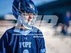 Photo from the gallery "Pope @ North Forsyth (GHSA 5A-6A Round 1)"