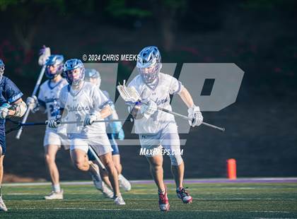 Thumbnail 1 in Pope @ North Forsyth (GHSA 5A-6A Round 1) photogallery.
