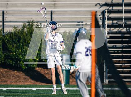 Thumbnail 2 in Pope @ North Forsyth (GHSA 5A-6A Round 1) photogallery.
