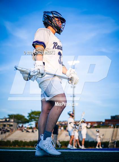 Thumbnail 2 in Pope @ North Forsyth (GHSA 5A-6A Round 1) photogallery.