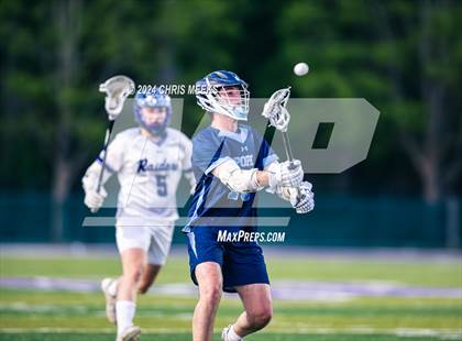 Thumbnail 1 in Pope @ North Forsyth (GHSA 5A-6A Round 1) photogallery.