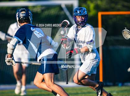 Thumbnail 1 in Pope @ North Forsyth (GHSA 5A-6A Round 1) photogallery.