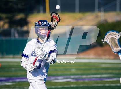 Thumbnail 1 in Pope @ North Forsyth (GHSA 5A-6A Round 1) photogallery.
