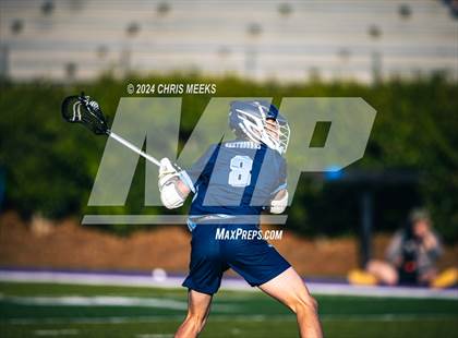 Thumbnail 1 in Pope @ North Forsyth (GHSA 5A-6A Round 1) photogallery.