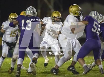 Thumbnail 3 in Santee @ Denair (CIF Division 7-AA Final)  photogallery.