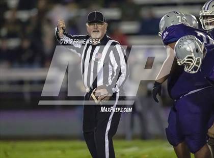 Thumbnail 3 in Santee @ Denair (CIF Division 7-AA Final)  photogallery.