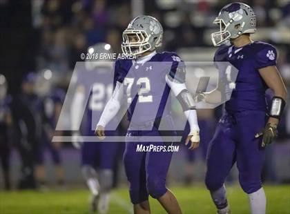 Thumbnail 2 in Santee @ Denair (CIF Division 7-AA Final)  photogallery.