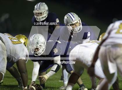 Thumbnail 2 in Santee @ Denair (CIF Division 7-AA Final)  photogallery.