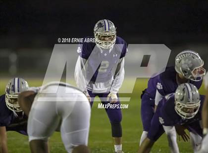 Thumbnail 3 in Santee @ Denair (CIF Division 7-AA Final)  photogallery.