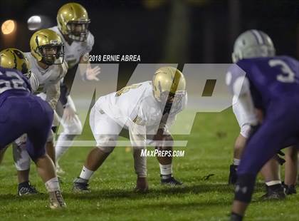 Thumbnail 1 in Santee @ Denair (CIF Division 7-AA Final)  photogallery.
