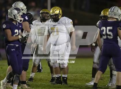 Thumbnail 3 in Santee @ Denair (CIF Division 7-AA Final)  photogallery.