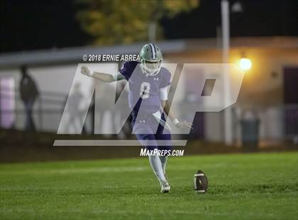 Thumbnail 2 in Santee @ Denair (CIF Division 7-AA Final)  photogallery.