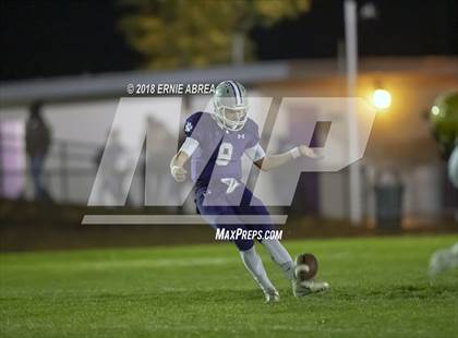 Thumbnail 1 in Santee @ Denair (CIF Division 7-AA Final)  photogallery.