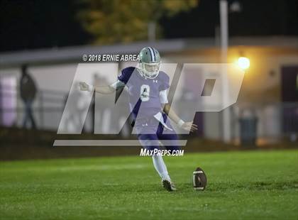 Thumbnail 3 in Santee @ Denair (CIF Division 7-AA Final)  photogallery.