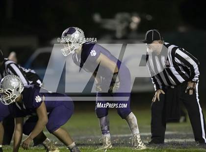 Thumbnail 3 in Santee @ Denair (CIF Division 7-AA Final)  photogallery.