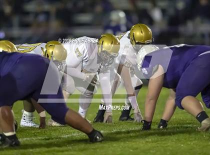 Thumbnail 2 in Santee @ Denair (CIF Division 7-AA Final)  photogallery.
