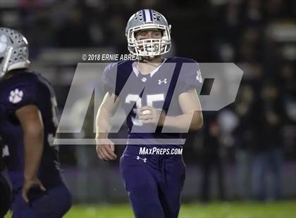 Thumbnail 2 in Santee @ Denair (CIF Division 7-AA Final)  photogallery.