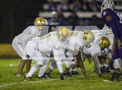 Thumbnail 1 in Santee @ Denair (CIF Division 7-AA Final)  photogallery.