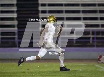 Thumbnail 3 in Santee @ Denair (CIF Division 7-AA Final)  photogallery.