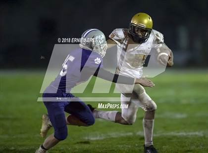 Thumbnail 2 in Santee @ Denair (CIF Division 7-AA Final)  photogallery.
