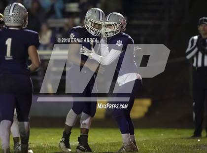 Thumbnail 2 in Santee @ Denair (CIF Division 7-AA Final)  photogallery.